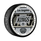 NHL Puck Souvenir Collector Medallion Kings