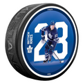 NHL High-Definition Puck Breakout Maple Leafs Matthew Knies