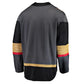 NHL Youth Blank Premier Jersey Breakaway Home Golden Knights