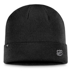 NHL Knit Hat Authentic Pro Prime Cuffed Beanie 2023 Wild