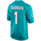 NFL Youth Player Game Jersey Home Tua Tagovailoa Dolphins