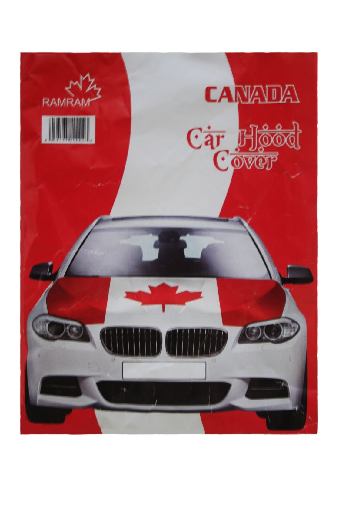 Country Car Hood Cover Canada