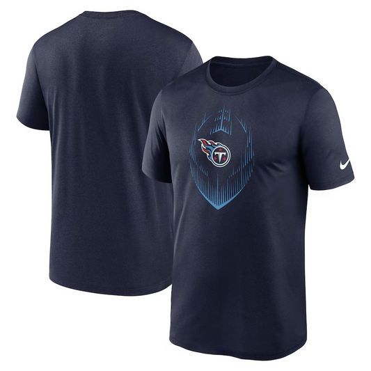 NFL Dri-Fit T-Shirt Primetime Legend Icon 2024 Titans