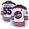 NHL Player Premium Jersey Heritage Classic 2026 Mark Scheifele Jets