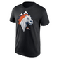 NFL T-Shirt 2024 Draft Illustration Broncos