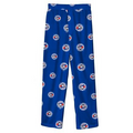 MLB Toddler PJ Pants Fleece Blue Jays