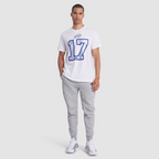NFL Player T-Shirt Josh Allen 17 Bills White