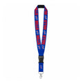 NFL Lanyard Executive Bills