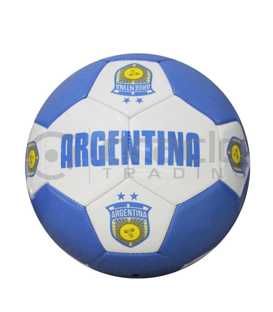 Country Soccer Ball Size 5 Argentina