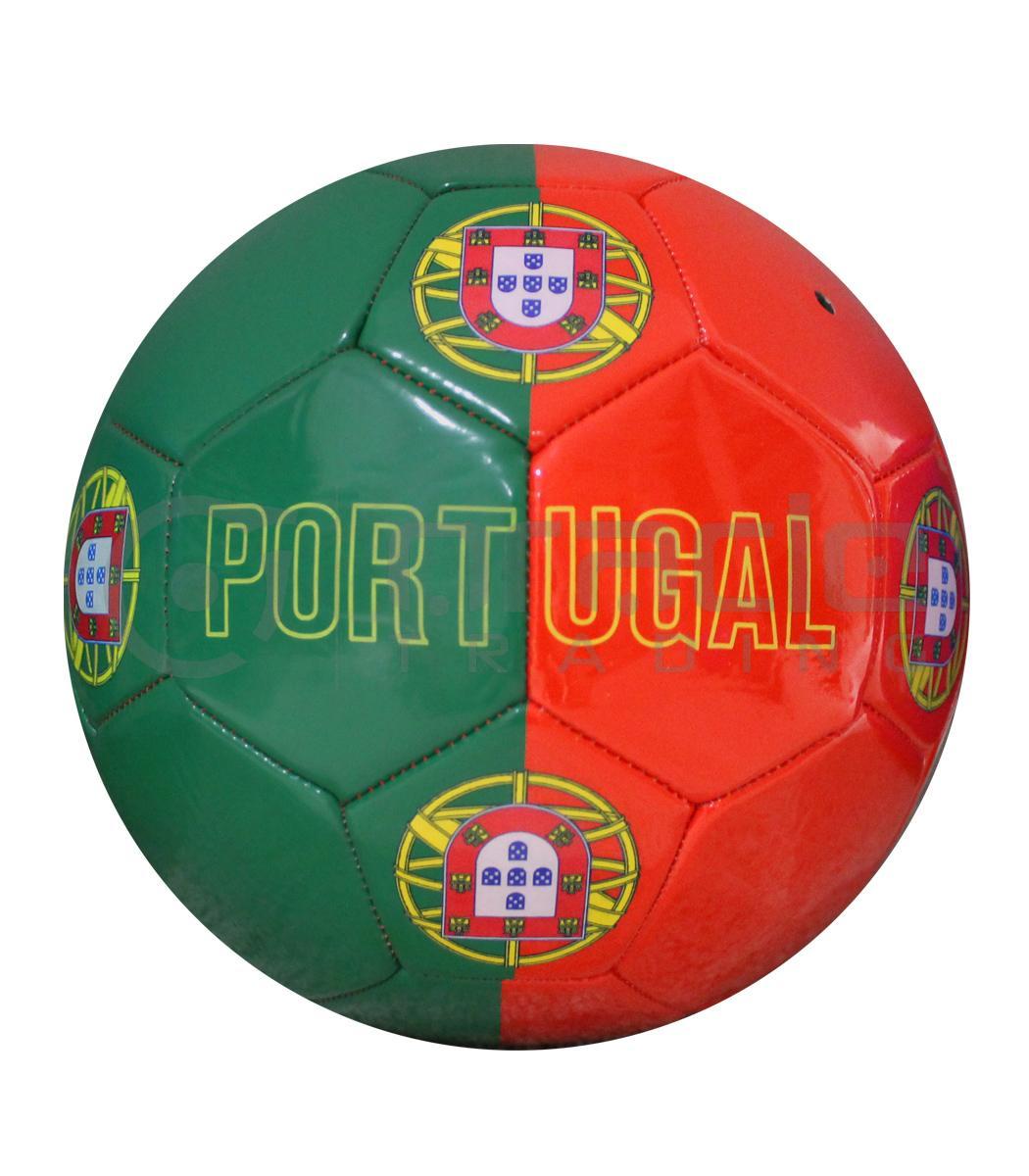 Country Soccer Ball Regulation Size 5 Portugal