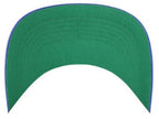 MLB Hat '47 Hitch Golden Age Replica Blue Jays (Black & Royal Blue)