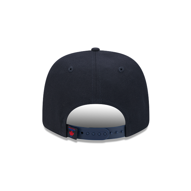 MLB Hat 970 City Connect 2024 Blue Jays
