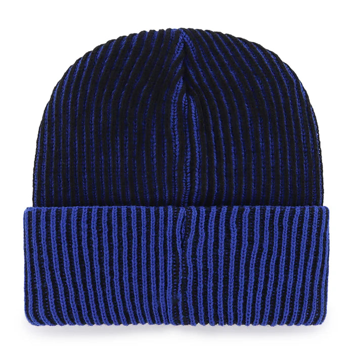 NHL Knit Hat '47 Cold Snap Cuff Maple Leafs