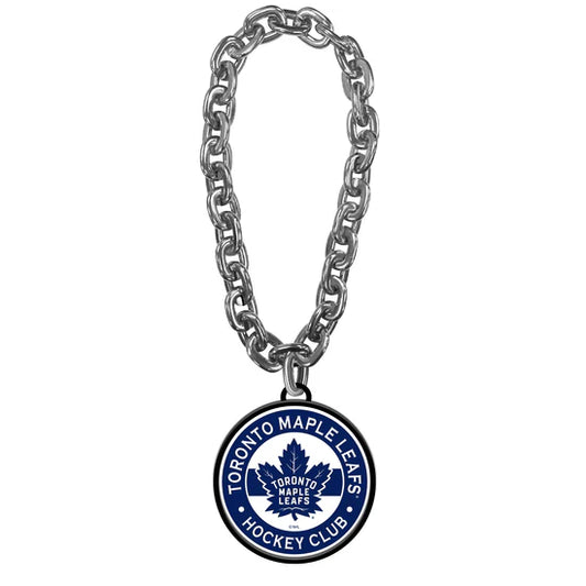 NHL FanFave Chain Maple Leafs