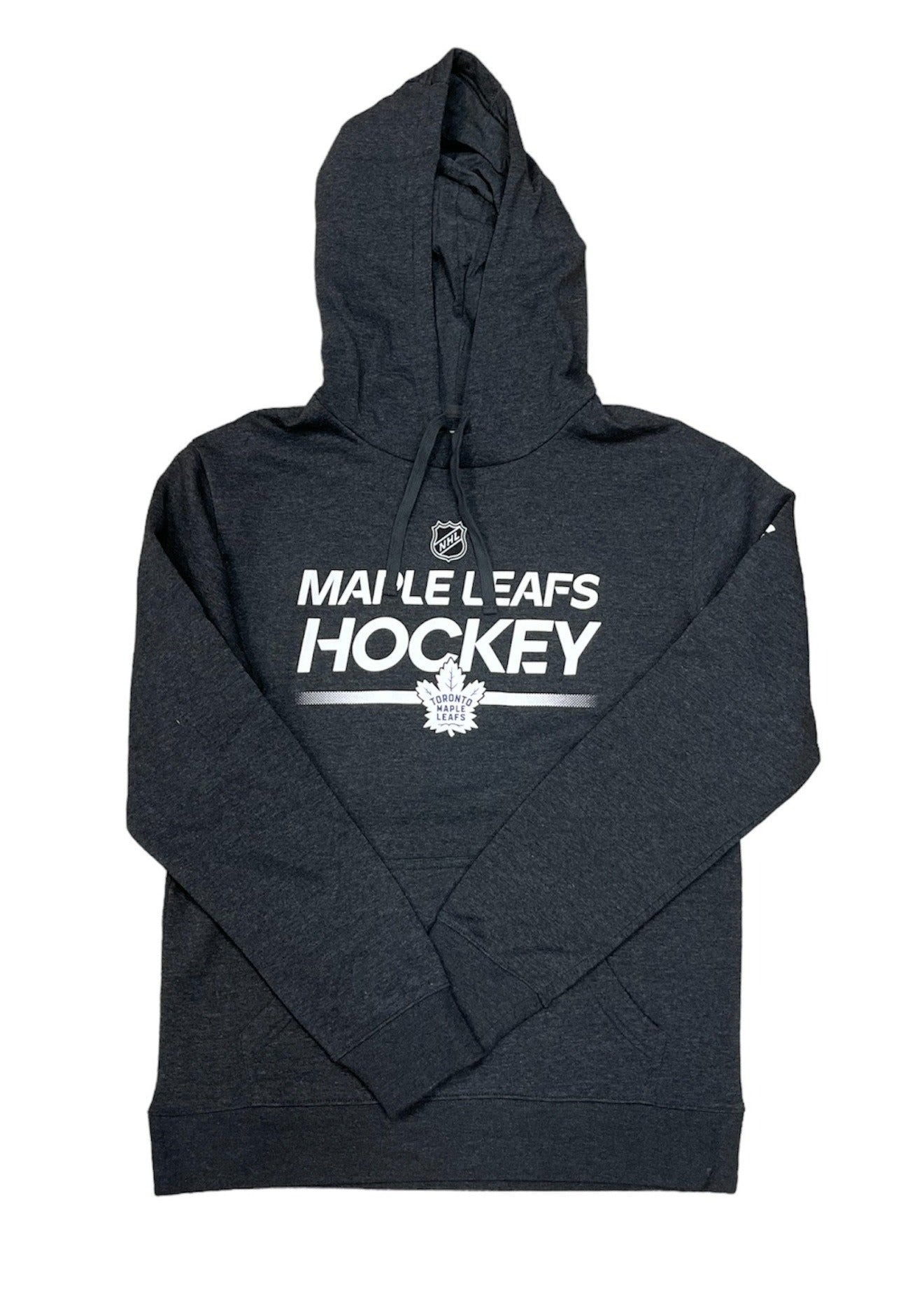 NHL Hoodie Authentic Pro 2023-24 Maple Leafs