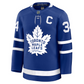 NHL Player Premium Jersey Home Auston Matthews Maple Leafs