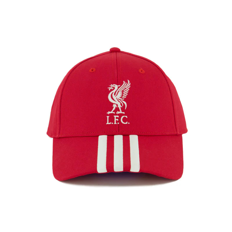 EPL Hat Classic Liverpool FC (Red)