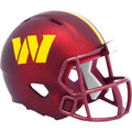 NFL Speed Pocket Pro Helmet Commanders