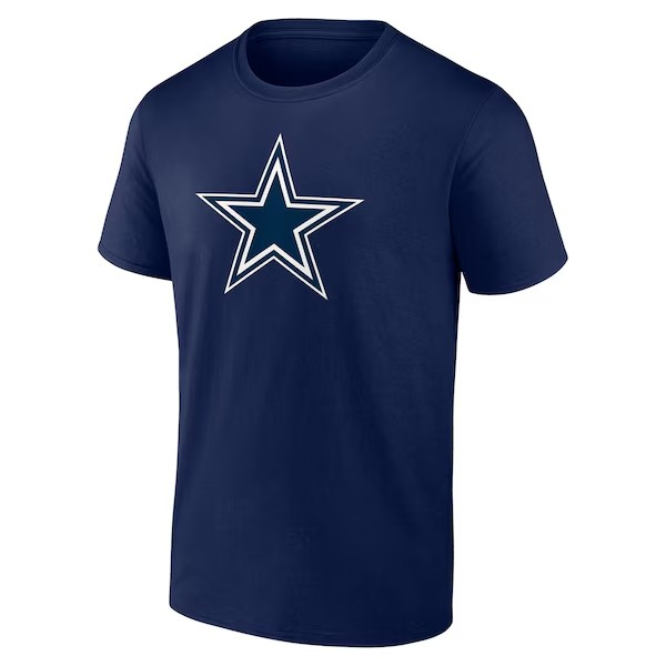 NFL T-Shirt '47 Fan Cowboys