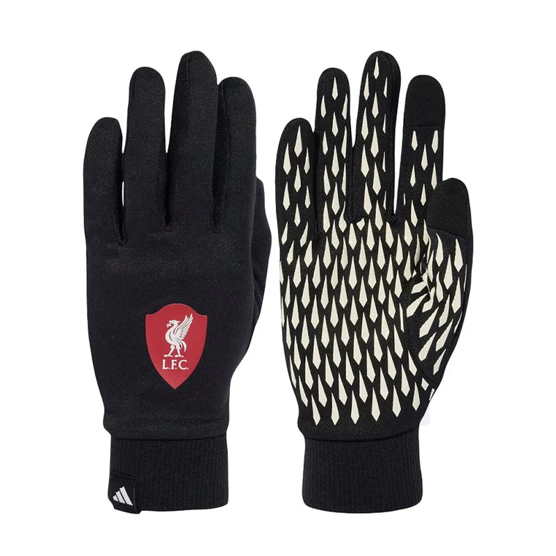 EPL Fieldplayer Gloves Liverpool FC