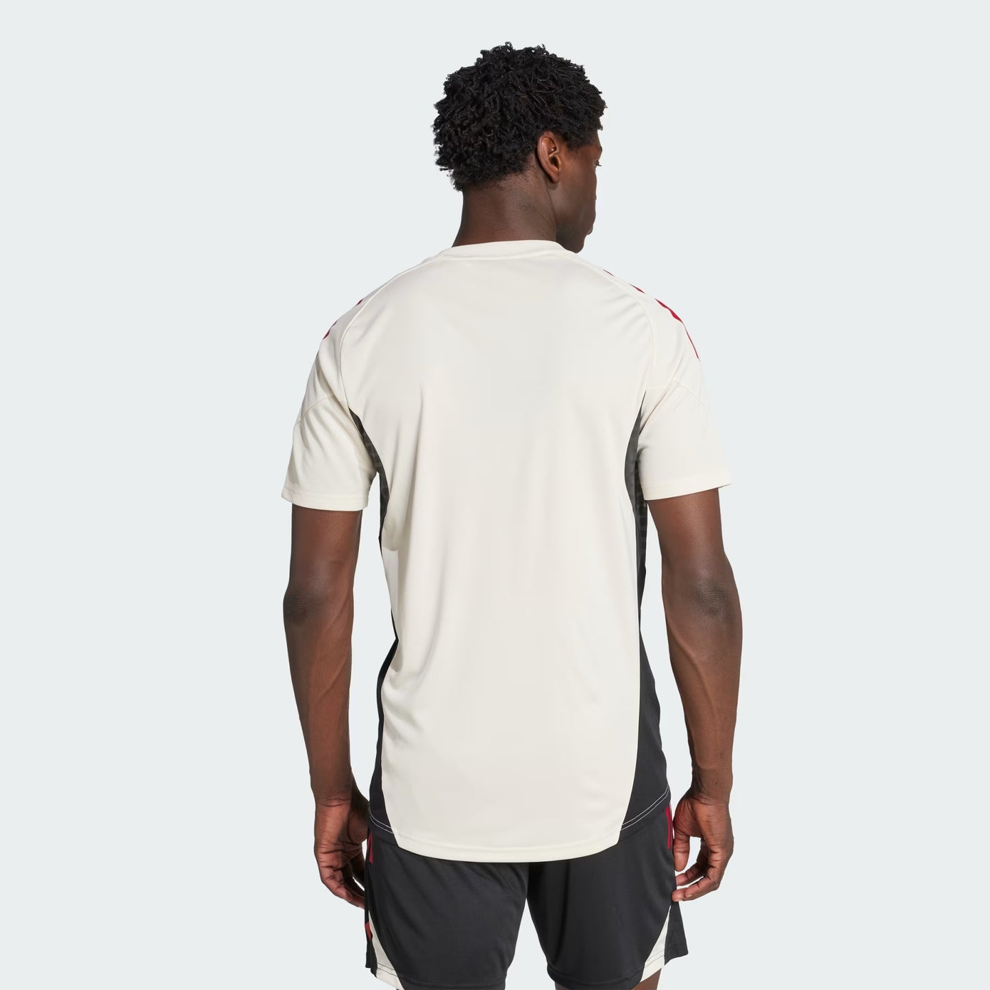 EPL Training Jersey Tiro Competition 2025 Liverpool FC