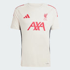 EPL Training Jersey Tiro Competition 2025 Liverpool FC