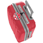 Canadian Soccer Association Jumbo Luggage Tag Soccer Canada