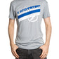 NHL T-Shirt Performance Rashguard Stripes Lightning