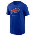 NFL T-Shirt Property Of Bills