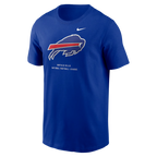 NFL T-Shirt Property Of Bills