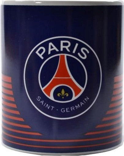 Ligue 1 Coffee Mug Linear PSG