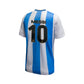 AFA Youth Player Replica Jersey Home Lionel Messi AFA Argentina