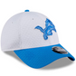 NFL Hat 940 Stretch Snap Training Camp 2024 Lions