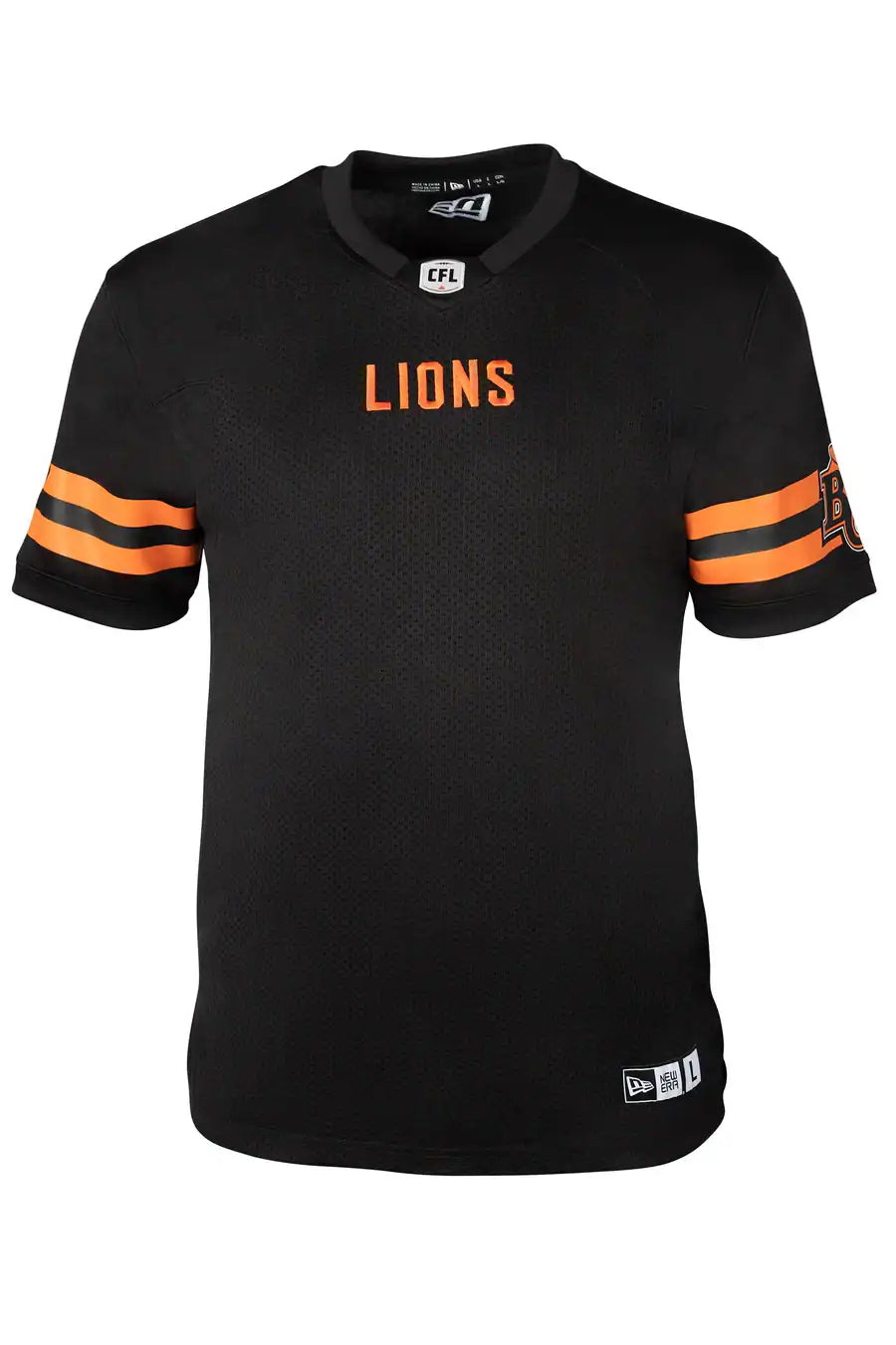 CFL Replica Jersey Home Lions