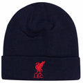 EPL Knit Hat Basic Cuff Liverpool FC