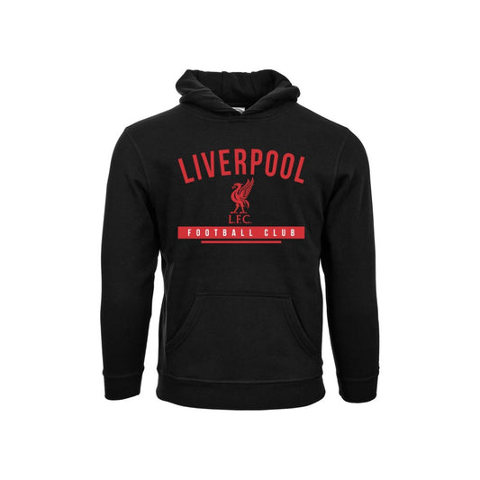 EPL Youth Hoodie Pullover Premium Liverpool FC