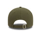 EPL Hat 940 Seasonal Pop Manchester United FC (Olive Green)