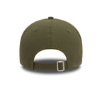 EPL Hat 940 Seasonal Pop Manchester United FC (Olive Green)