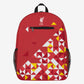 La Liga Backpack Prizim Liverpool FC
