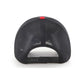 EPL Hat '47 MVP Trucker Snapback Rope Liverpool FC (Black)