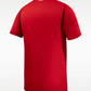 Turkish Football Federation FIFA World Cup 2026 Home Stadium Replica Jersey Turkey