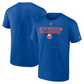 NHL T-Shirt Authentic Pro Core Primary Islanders