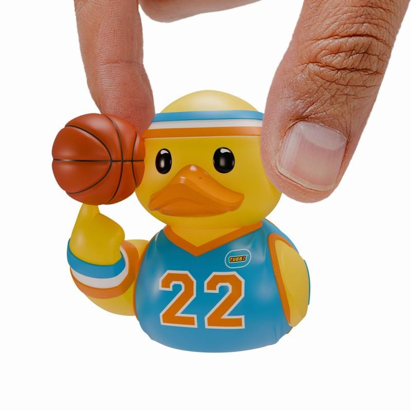 Basketball Mini Tubbz Sports Basketball
