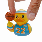 Basketball Mini Tubbz Sports Basketball