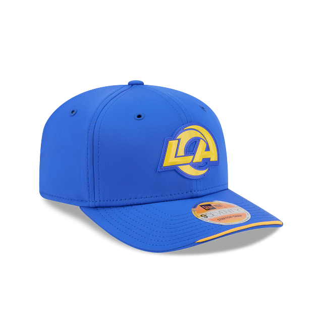 NFL Hat 970 Stretch Snap Sideline 2026 Rams