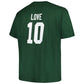 NFL Player T-Shirt Player Icon Jordan Love Packers