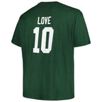 NFL Player T-Shirt Player Icon Jordan Love Packers