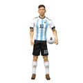 Argentine Football Association Player Action Figure Lionel Messi Argentina