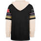 NFL Hoodie Duo Lacer Split Zone Cornerback Ravens