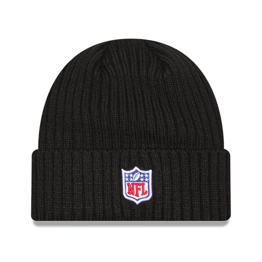 NFL Knit Hat Crucial Catch 2024 Eagles